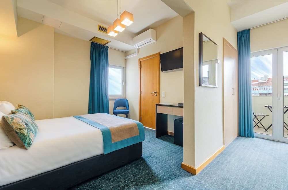 Hotel DAH - Dom Afonso Henriques