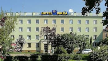 Hotel Iskra