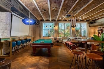 Casa Gracia Barcelona - Hostel