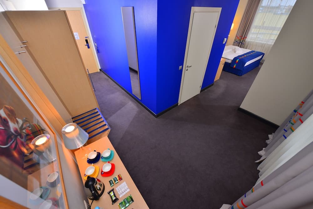 Park inn by Radisson Kazan Hotel