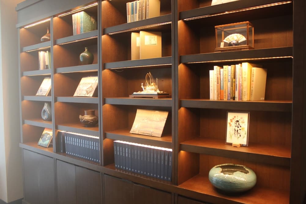 Hotel Ryumeikan Ochanomizu Honten