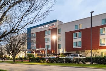 SpringHill Suites Houston Baytown
