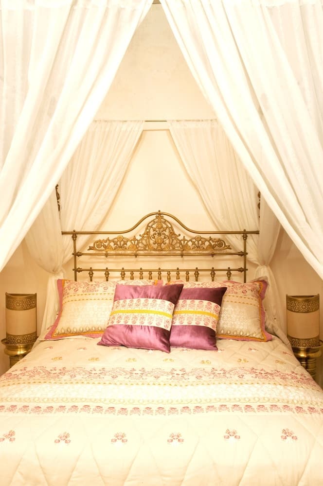 Riad-Boutique Borj Dhab
