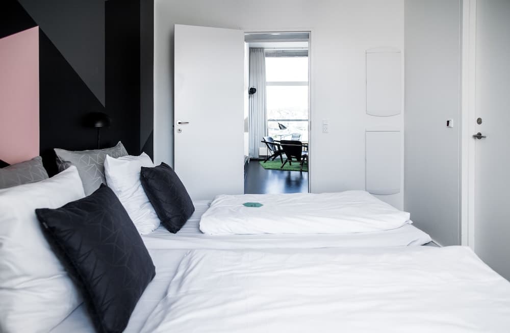 Kolding Hotel Apartments