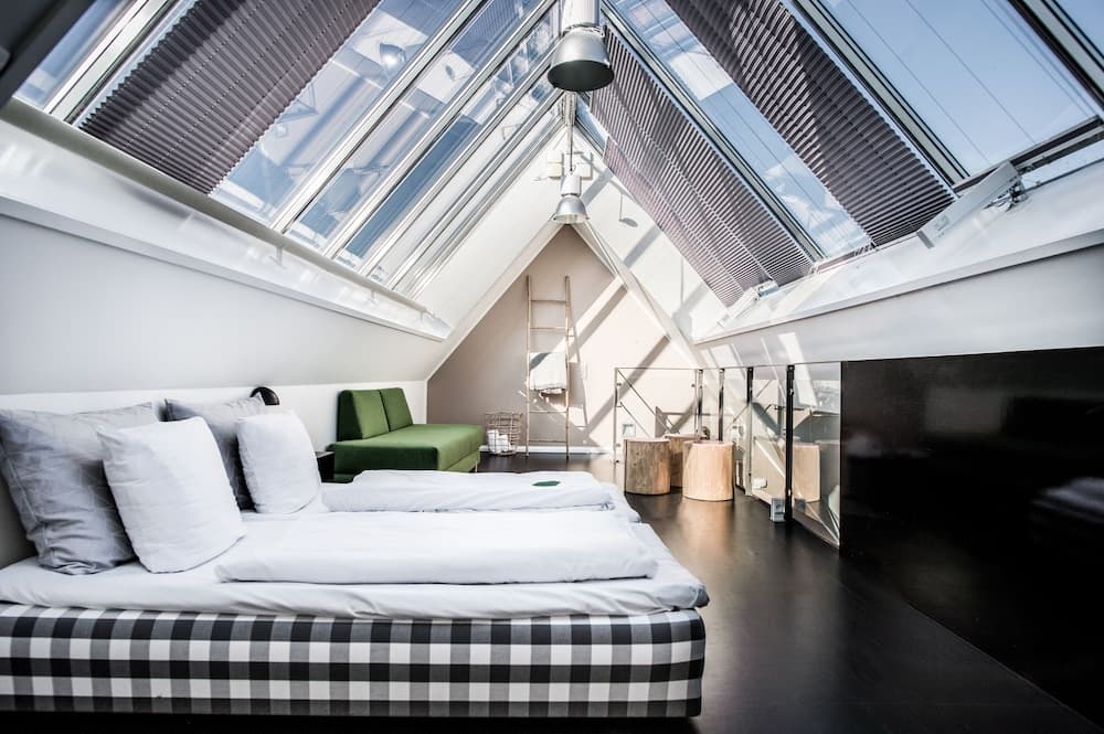 Kolding Hotel Apartments