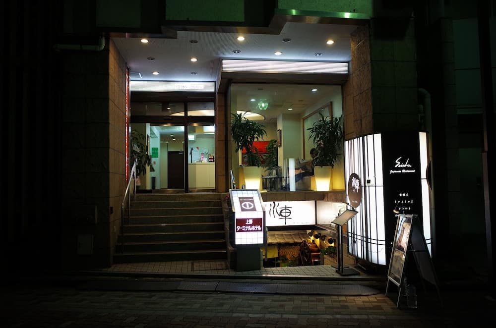 hotel image