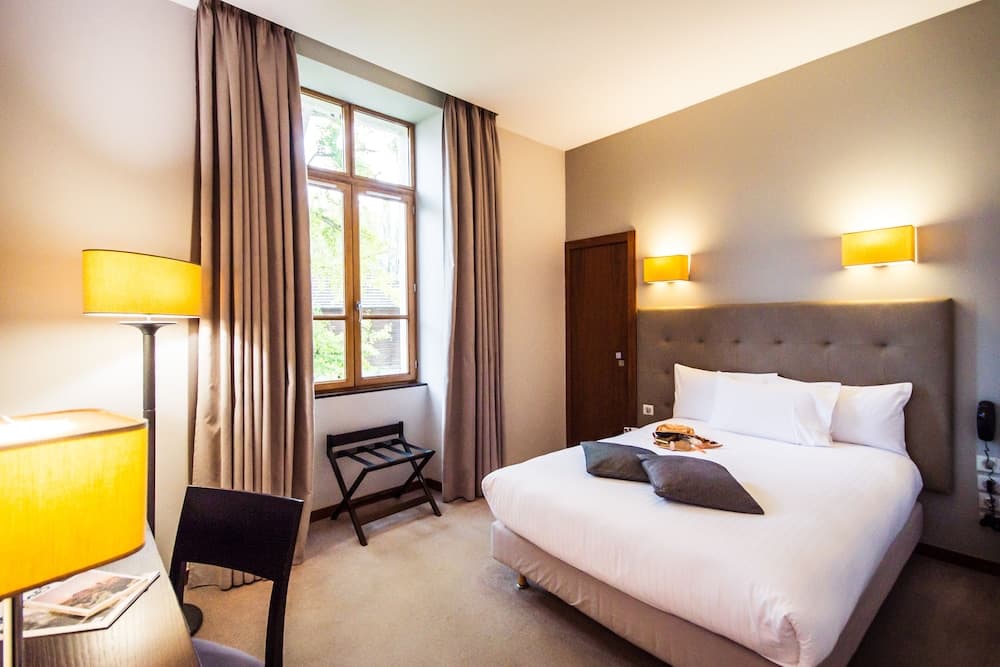 Logis Villa C Hôtel