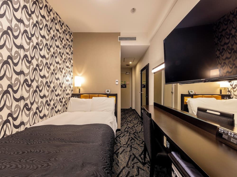 APA Hotel Kanazawa Nishi