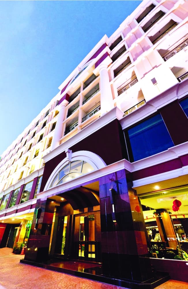 hotel image