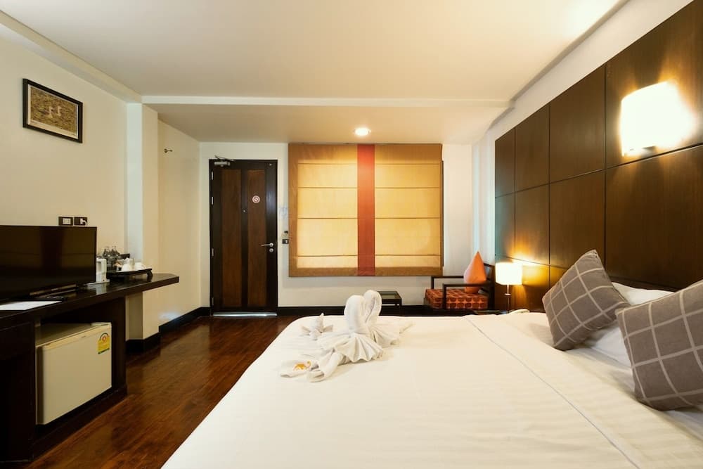 Kiree Thara Boutique Resort