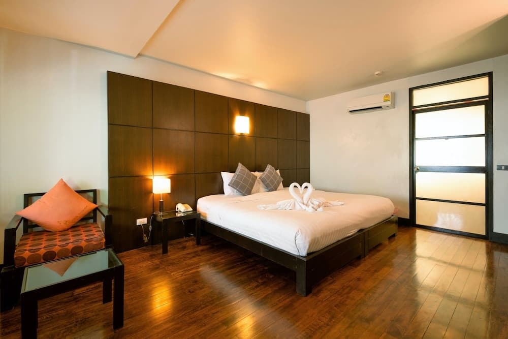 Kiree Thara Boutique Resort