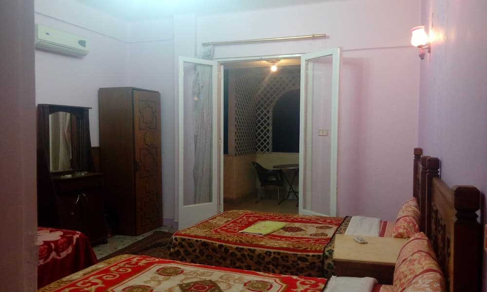 Cairo Moon Hotel - Hostel