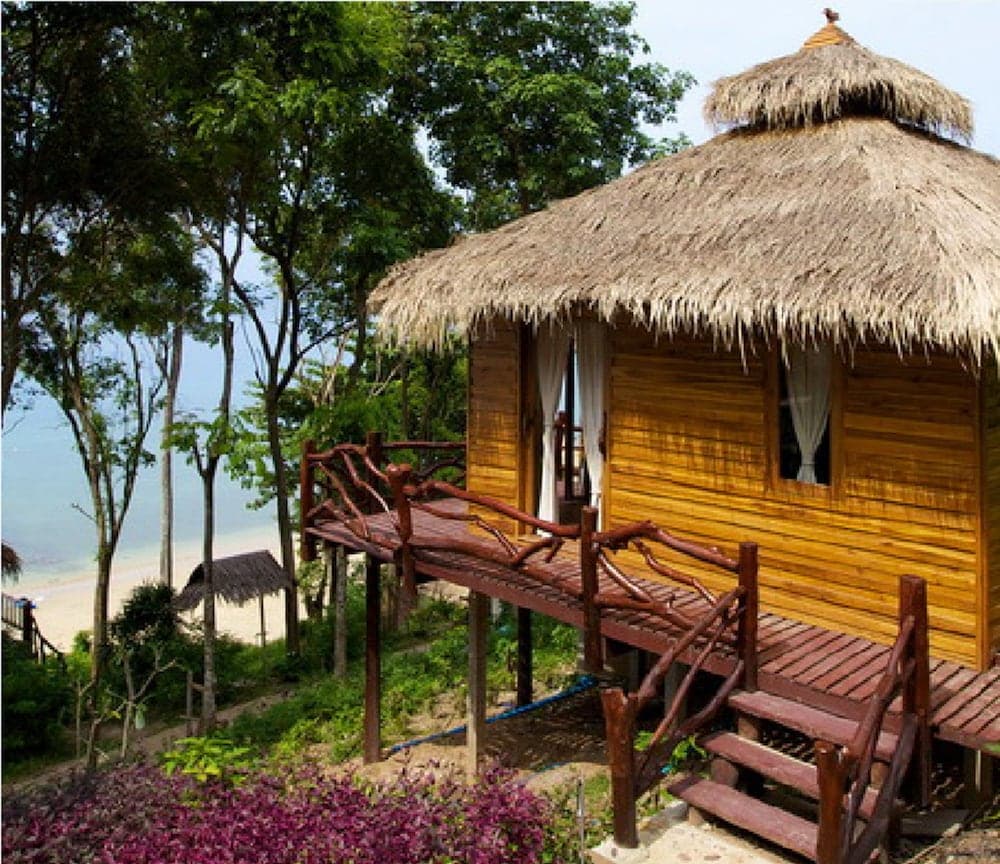 Koh Jum Resort