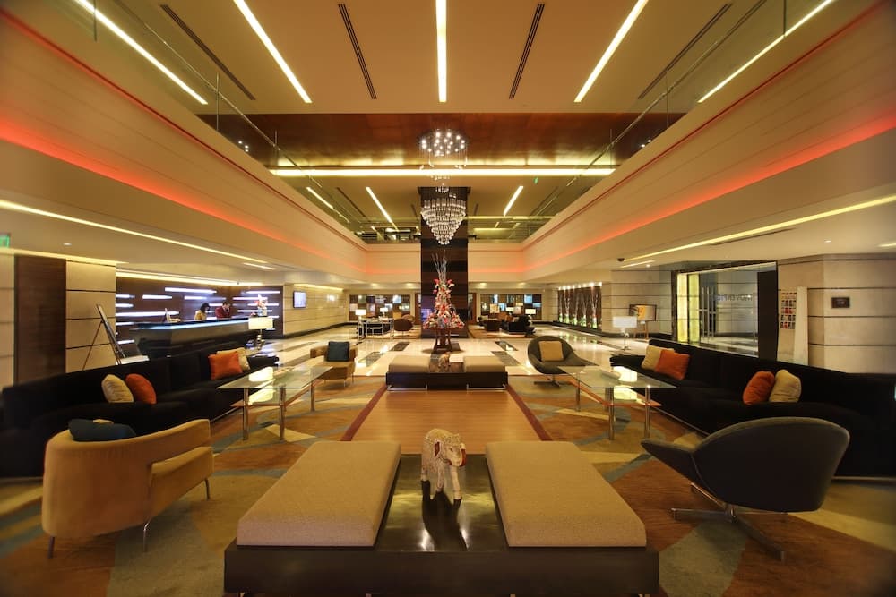 Gokulam Grand Hotel & Spa Bangalore