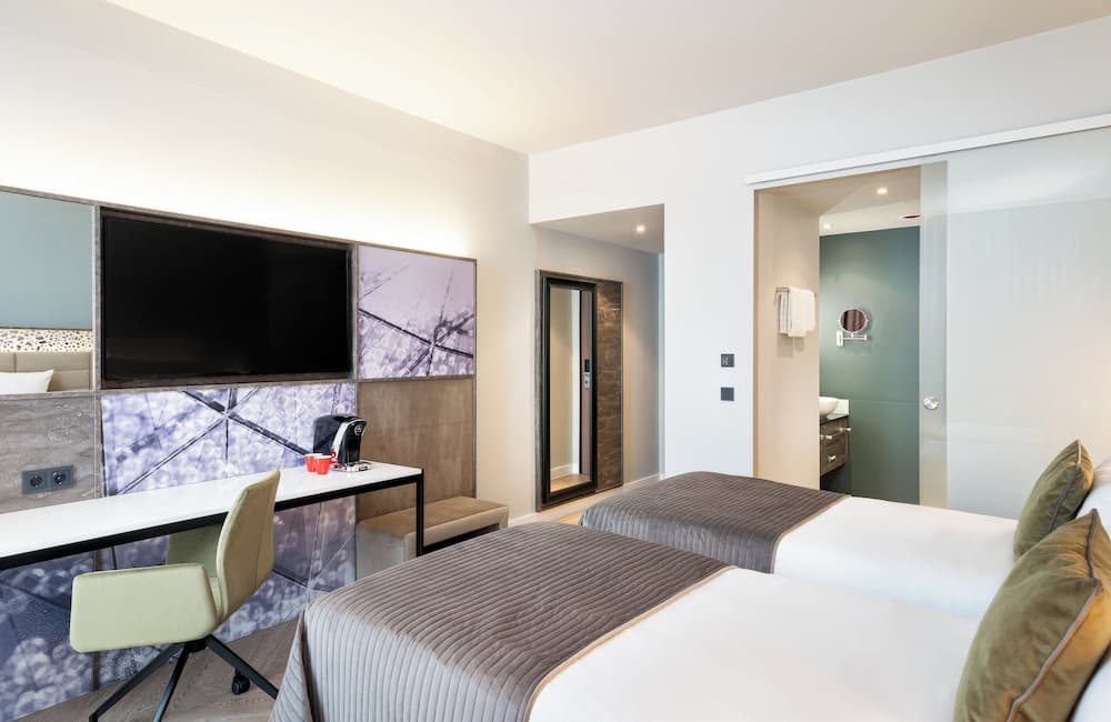 Leonardo Royal Hotel Munich