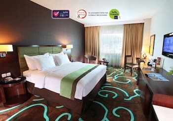 Swiss-Belhotel Ambon - CHSE Certified