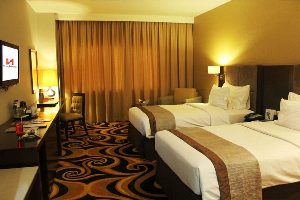 Swiss-Belhotel Ambon