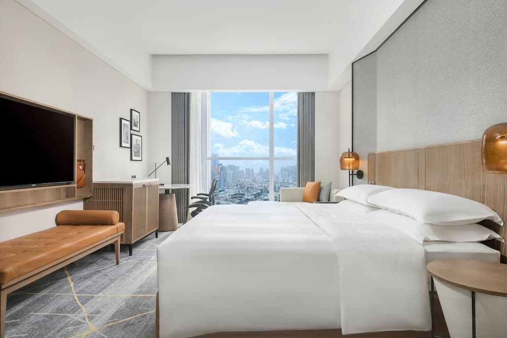 Sheraton Guangzhou Hotel