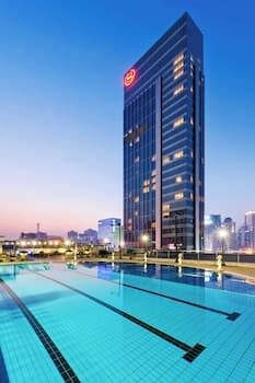 Sheraton Guangzhou Hotel