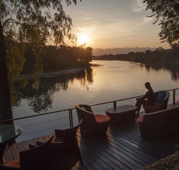 U Inchantree Kanchanaburi