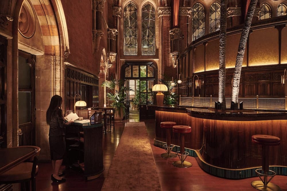 hotel image