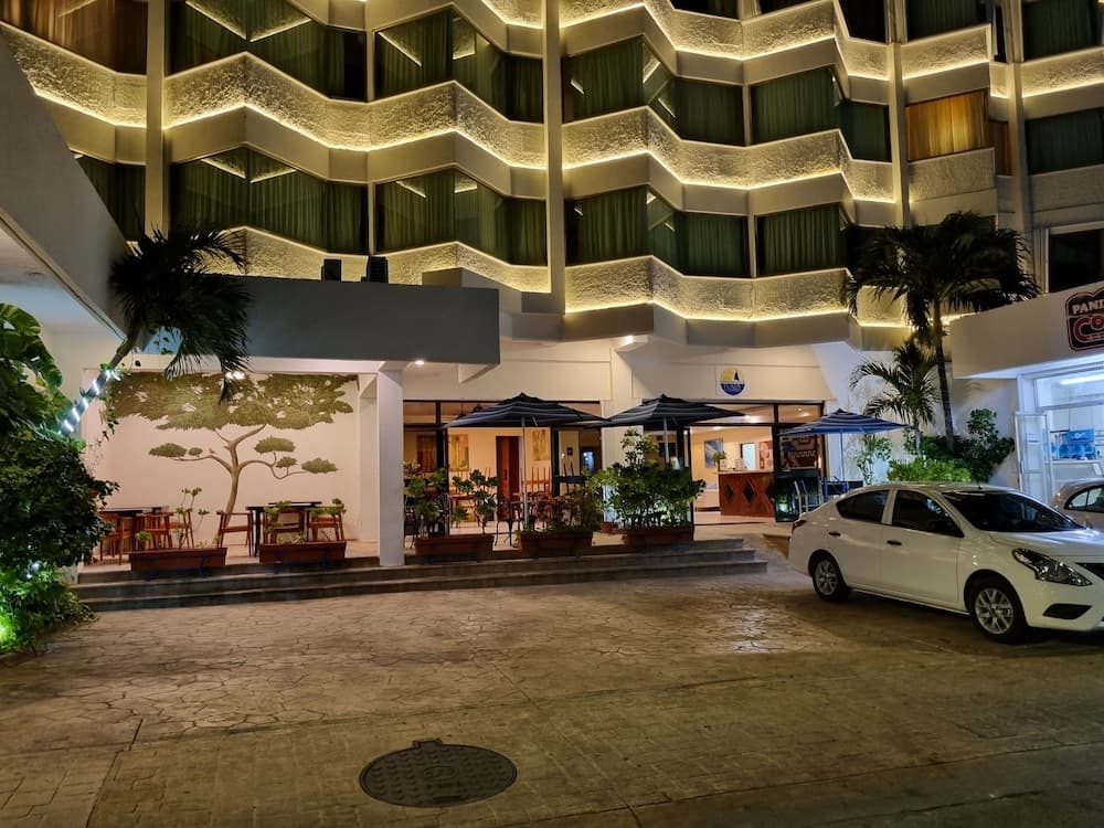 hotel image
