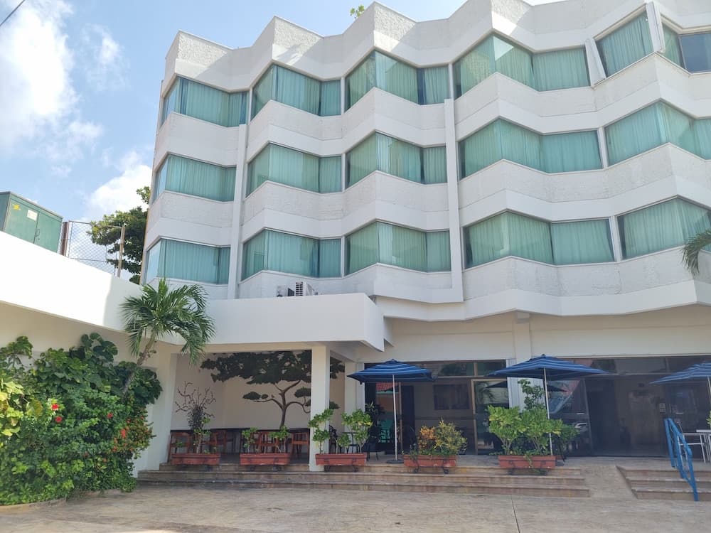 hotel image