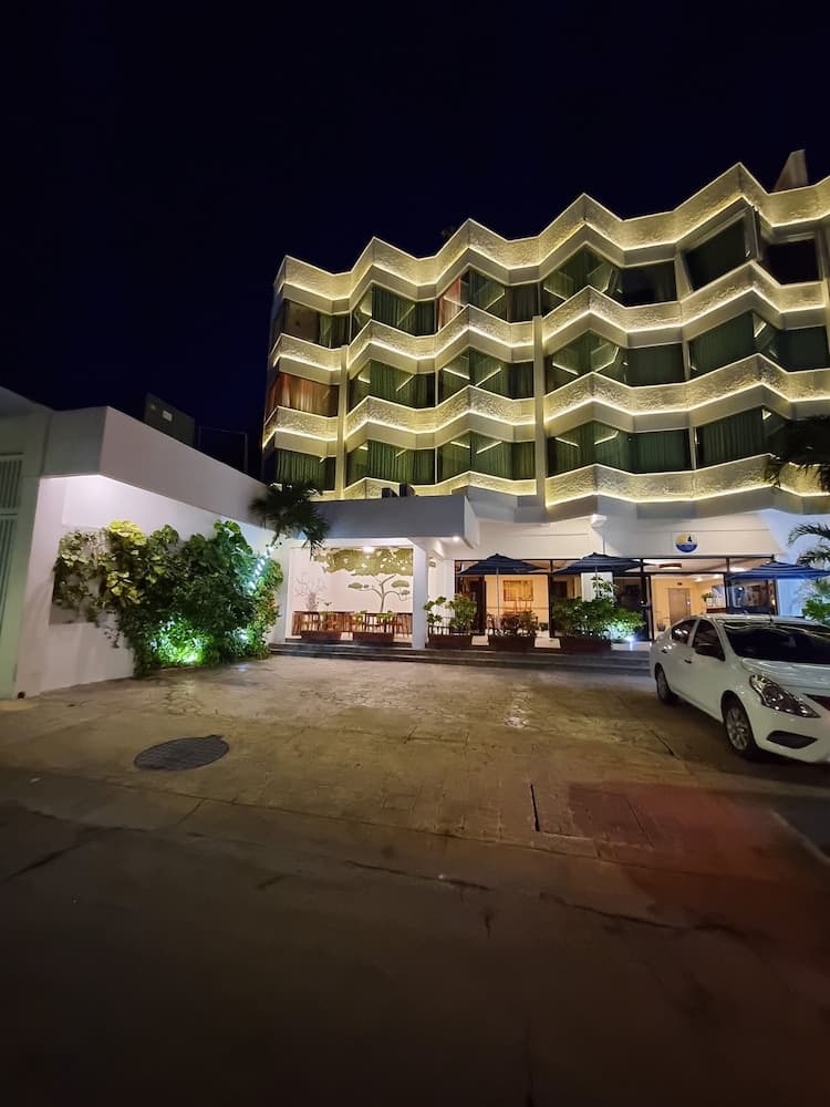 hotel image