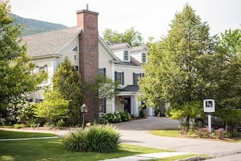 The Reluctant Panther Inn and Restaurant