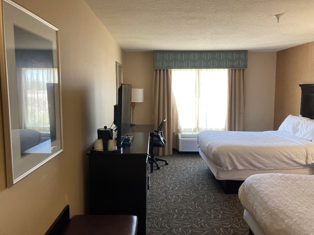 Hampton Inn & Suites Carlsbad