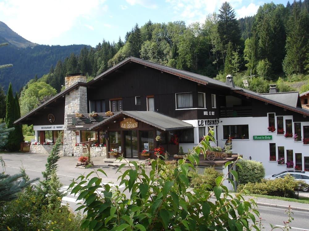 hotel image