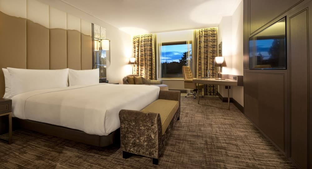 Hilton Podgorica Crna Gora