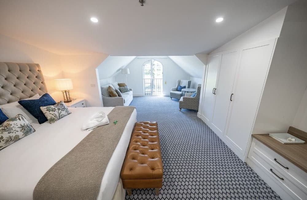 Seahorse Inn Hotel & Villas