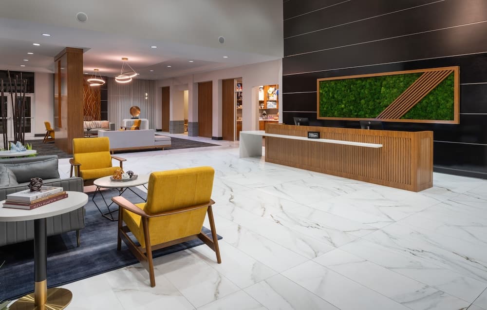 DoubleTree by Hilton Houston Westchase