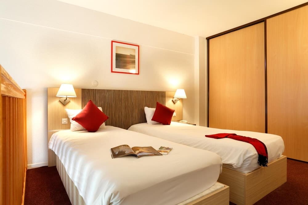 Vacancéole - Les Demeures Champenoises Confort