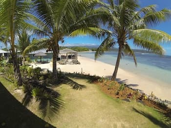 Savaii Lagoon Resort