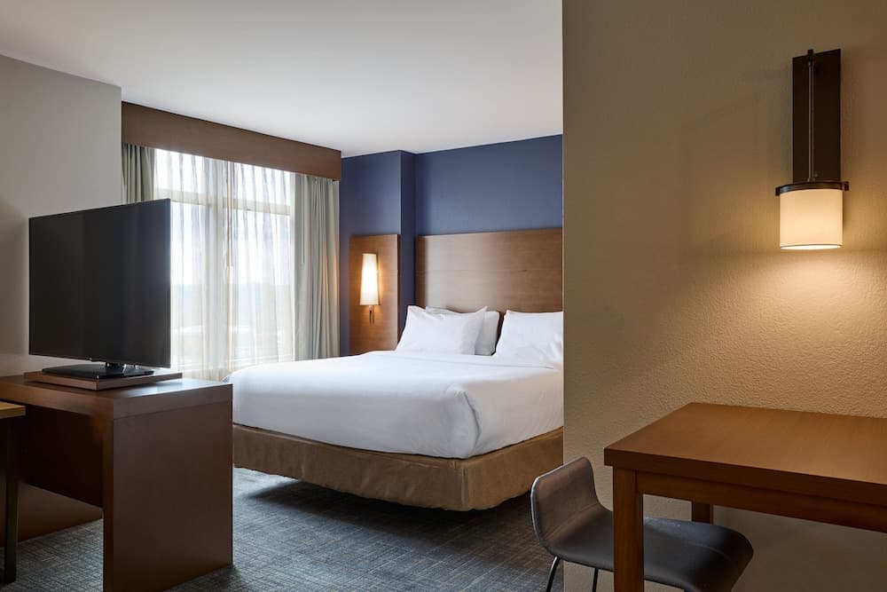 Residence Inn Arlington Capital View