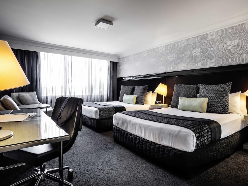 Pullman Brisbane King George Square