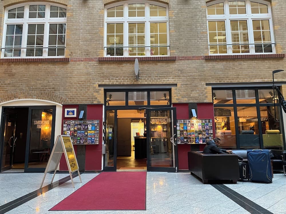 hotel image