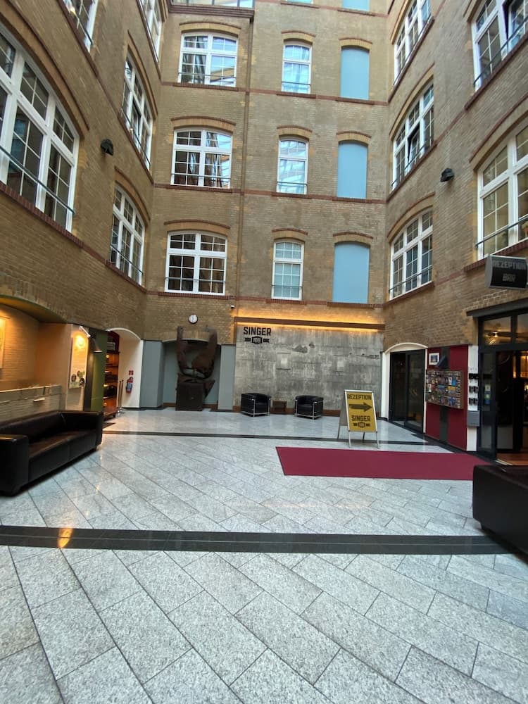 hotel image