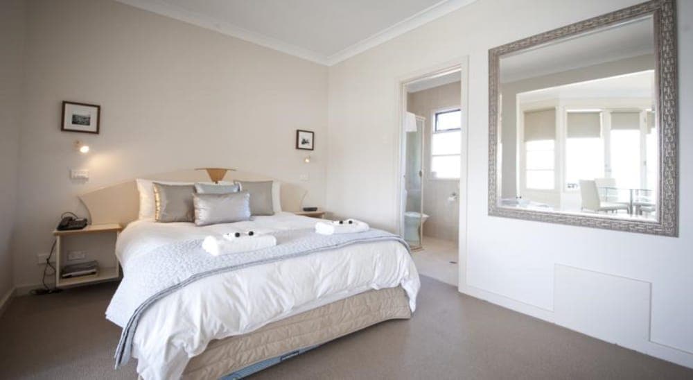 The Bluff Resort Apartments