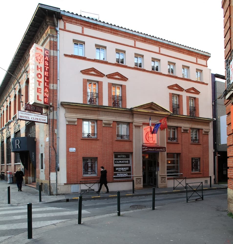 hotel image