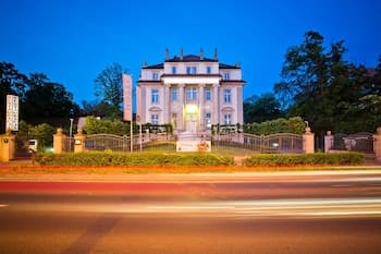 Platinum Palace Boutique Hotel & SPA