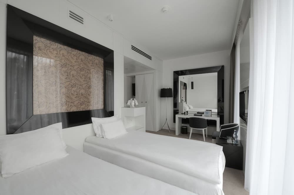 Platinum Palace Boutique Hotel & SPA