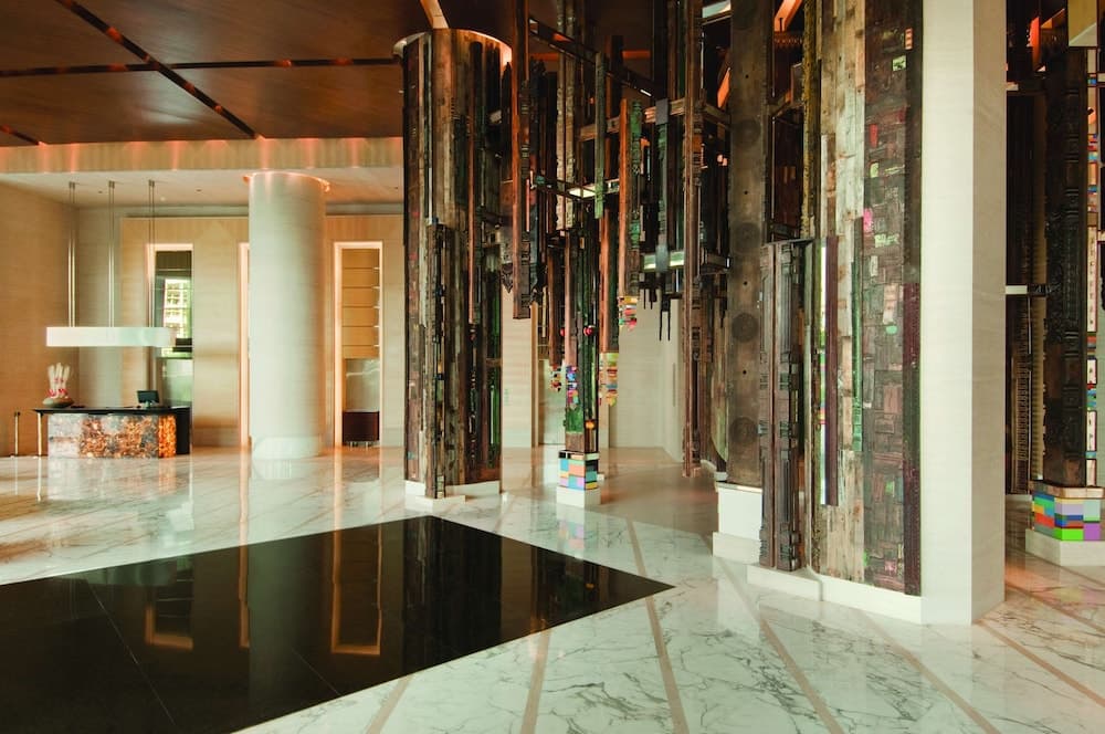 Hyatt Regency Chennai