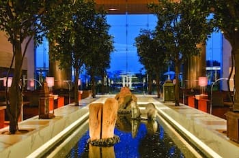 Hyatt Regency Chennai