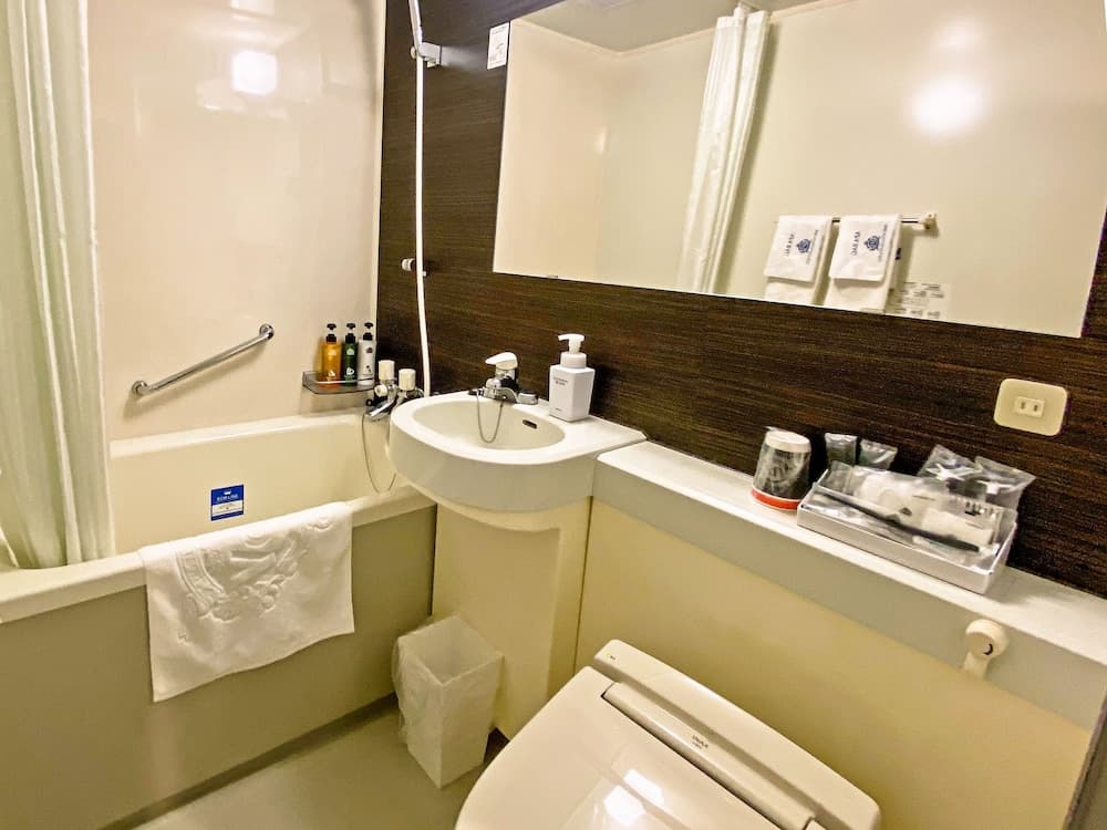 APA Hotel Niigata Furumachi