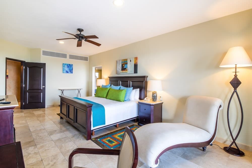 Villa del Palmar Cancun Luxury Beach Resort & Spa