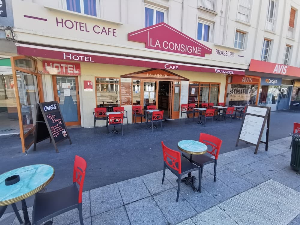 hotel image