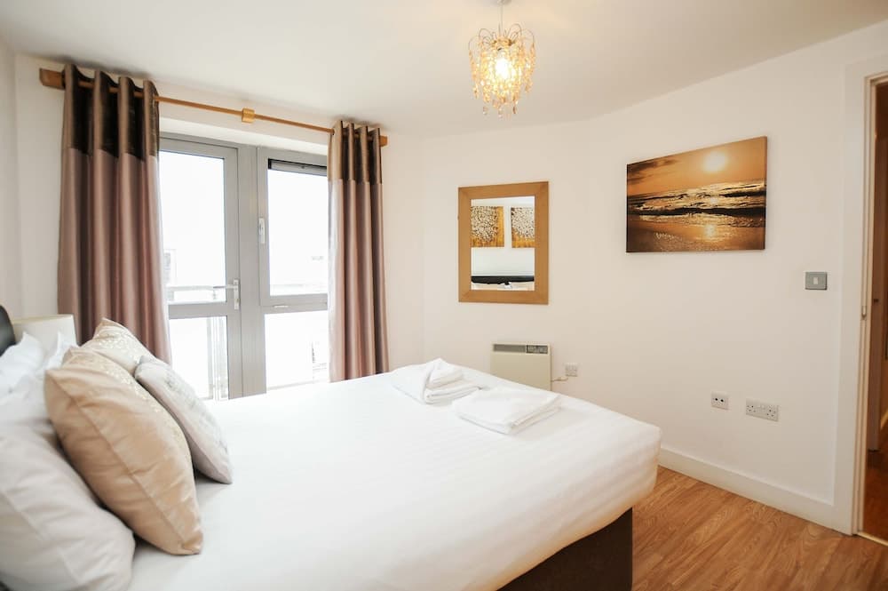 Your Stay Bristol Hamilton Court